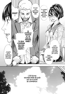 Page 26 of Chitose - Ch.01 - preview thumbnail