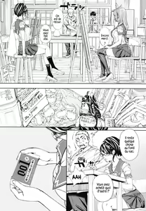 Page 32 of Chitose - Ch.01 - preview thumbnail