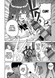 Page 16 of Gal Get You! - preview thumbnail