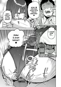 Page 27 of Gal Get You! - preview thumbnail