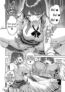 Page 28 of Gal Get You! - preview thumbnail