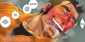 Page 24 of RESCUE DADDY'S SECRET FUN - preview thumbnail