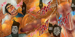 Page 37 of RESCUE DADDY'S SECRET FUN - preview thumbnail