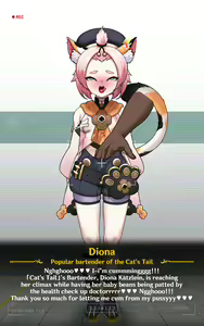 Page 41 of Diona TCG Player's Manual Part1 - preview thumbnail