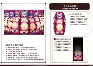 Page 390 of X Slave -H Status Mousou CG-shuu- - preview thumbnail