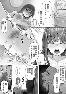 Page 4 of Ore ga Saki ni Suki datta kara yoo 3 - preview thumbnail