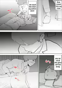 Page 3 of shinya ni nattara hahaoya ga boku no heya ni haittekimasu | Mother comes to my room in the middle of the night - preview thumbnail