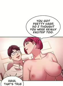 Page 116 of Mother Hunting - preview thumbnail