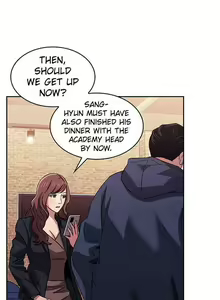 Page 128 of Mother Hunting - preview thumbnail