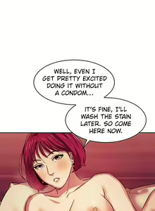 Page 140 of Mother Hunting - preview thumbnail