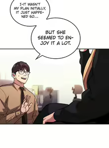 Page 304 of Mother Hunting - preview thumbnail
