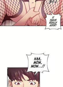Page 343 of Mother Hunting - preview thumbnail