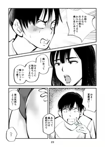 Page 23 of Chinpo shiikukakari - preview thumbnail
