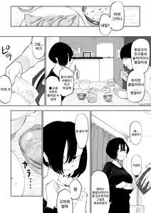 Page 5 of Kyonyuu In Kya-chan ga Kawaisou na Meniau Hon | 거유 음침캐가 가엾은 일을 당하는 책 - preview thumbnail
