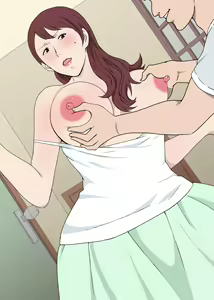 Page 109 of H na Obasan to Tsukiaitai! - preview thumbnail