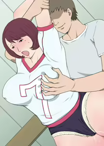 Page 140 of H na Obasan to Tsukiaitai! - preview thumbnail