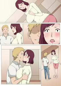 Page 53 of Manbiki Shufu ni Biyaku wo Nomasete Sex Shita Hanashi - preview thumbnail