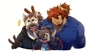 Page 108 of ［BooBoo］狂热之恋（资资不倦汉化组） - preview thumbnail