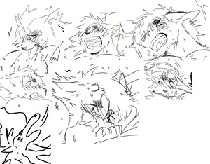 Page 110 of ［BooBoo］狂热之恋（资资不倦汉化组） - preview thumbnail