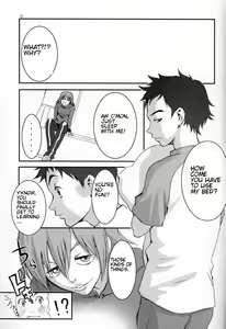 Page 4 of Oh! Big Sexy - preview thumbnail