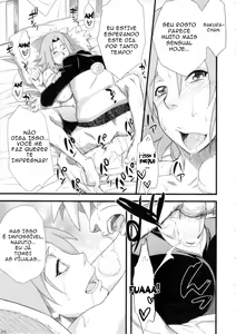 Page 24 of Koi no Bakadikara | Brute Force of Love - preview thumbnail
