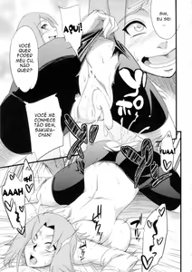 Page 30 of Koi no Bakadikara | Brute Force of Love - preview thumbnail