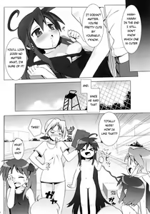 Page 11 of Lucky Play - preview thumbnail