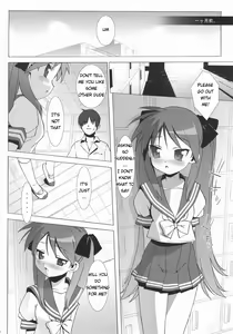 Page 21 of Lucky Play - preview thumbnail