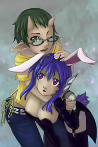 Page 4 of Artist: Yuru - preview thumbnail