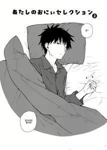 Page 35 of Chiba Selection Hozonban - preview thumbnail