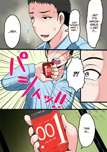 Page 11 of Moto Yan Kaa-chan wa Ore no Onna - preview thumbnail