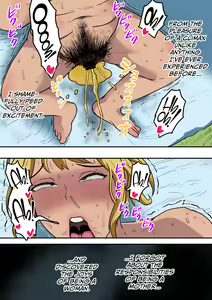Page 33 of Moto Yan Kaa-chan wa Ore no Onna - preview thumbnail