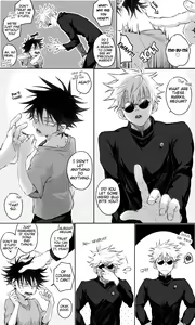 Page 6 of Shotagumi gets groomed and kinda kidnapped - preview thumbnail