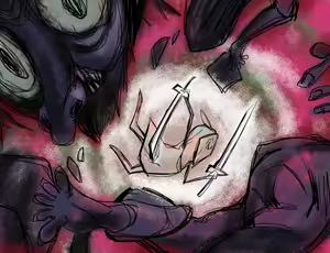 Page 312 of Demons Roots (decensored) - preview thumbnail