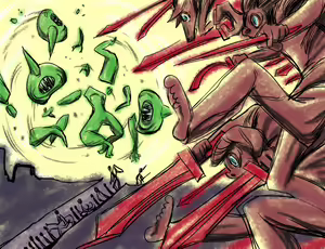 Page 313 of Demons Roots (decensored) - preview thumbnail