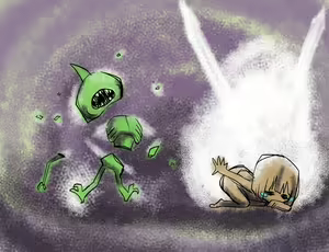 Page 318 of Demons Roots (decensored) - preview thumbnail