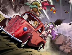 Page 326 of Demons Roots (decensored) - preview thumbnail