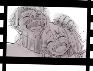 Page 350 of Demons Roots (decensored) - preview thumbnail