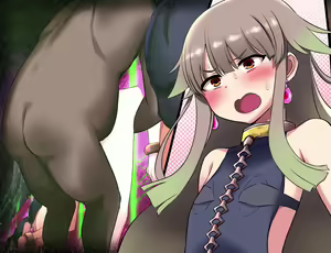 Page 448 of Demons Roots (decensored) - preview thumbnail