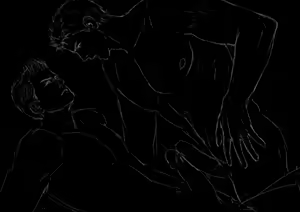 Page 15 of PenguinFrontier 2016-01_Alpha Team Affair_Chris Redfield x Piers Nivans - preview thumbnail