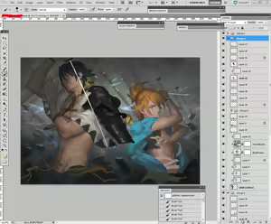 Page 21 of Twitter PenguinFrontier - preview thumbnail