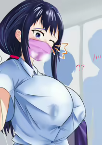 Page 51 of Moriya Satohara's Daily Seedbed Life 2: Milked on the Train - preview thumbnail