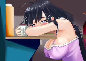 Page 22 of Moriya Satohara's Daily Seedbed Life 3: Sleeping Seedbed Rape - preview thumbnail