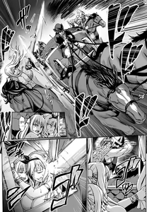 Page 3 of Houjou no Reizoku Elf 7 | 풍요의 예속 엘프 7 - preview thumbnail