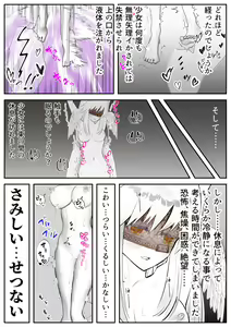 Page 78 of Angel Hunting ~Training Innocent Girls Public!?~ Pleasure Orgasm Hell - preview thumbnail