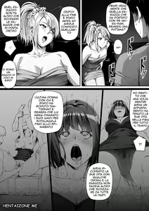 Page 27 of Ore wa Kanojo o Tomenakatta. Zenpen | Il Debito - preview thumbnail