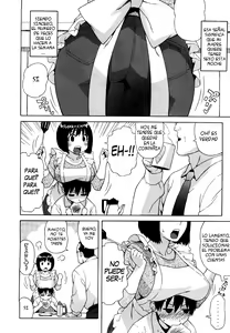 Page 2 of Rori Kyonyuu Mama (Loli Big Breasted Mama) Ch. 1-2 - preview thumbnail