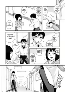 Page 27 of Rori Kyonyuu Mama (Loli Big Breasted Mama) Ch. 1-2 - preview thumbnail