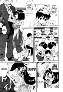 Page 3 of Rori Kyonyuu Mama (Loli Big Breasted Mama) Ch. 1-2 - preview thumbnail