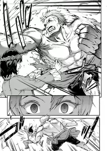 Page 3 of Raikou Shinki Igis Magia -PANDRA saga 3rd ignition- Ch. 7 | 뇌광신희 아이기스 마기아 -PANDRA saga 3rd ignition- 제 07편 - preview thumbnail